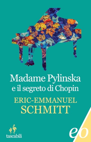 Madame Pylinska e il segreto di Chopin - Eric-Emmanuel Schmitt