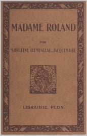 Madame Roland