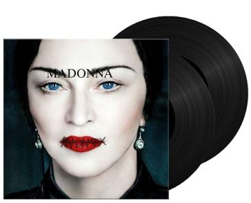 Madame X - Doppio vinile - Madonna