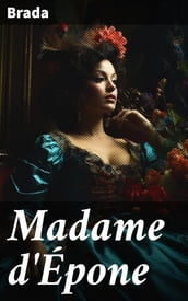 Madame d Épone