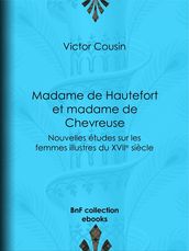 Madame de Hautefort et madame de Chevreuse