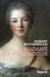 Madame de Pompadour