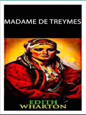 Madame de Treymes