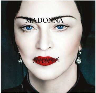 Madame x (picture disc rainbow limited e - Madonna