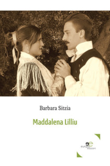 Maddalena Lilliu - Barbara Sitzia