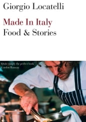 Made in Italy: Food and Stories