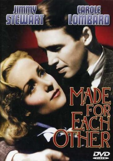 Made for each other - James Stewart