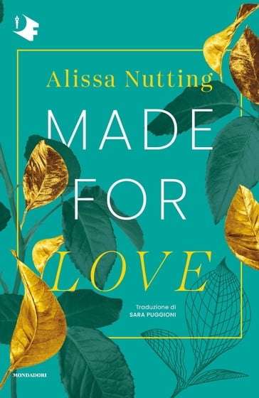 Made for love - Alissa Nutting