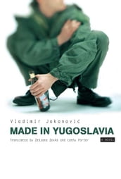 Made in Yugoslavia