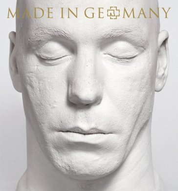 Made in germany (spec.edt.) - Rammstein