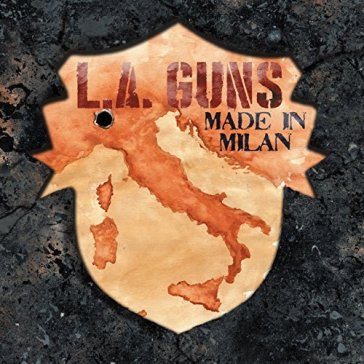 Made in milan - L.A. Guns