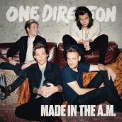 Made in the a.m.(standard edition)