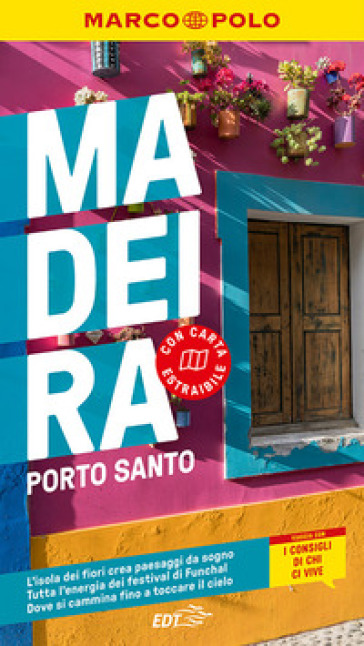 Madeira - Rita Henss - Sara Lier