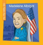 Madeleine Albright