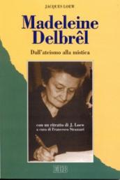 Madeleine Delbrel. Dall