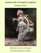Mademoiselle de Maupin (Complete)