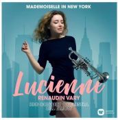 Mademoiselle in new york