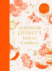 Madhur Jaffrey s Indian Cookery