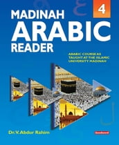 Madinah Arabic Reader: Book4