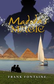 Madoda s Magic