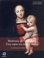 Madonna del Granduca, una copia tra mito e realtà La scienza prova a dare delle risposte