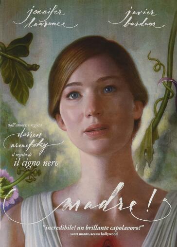 Madre! - Darren Aronofsky