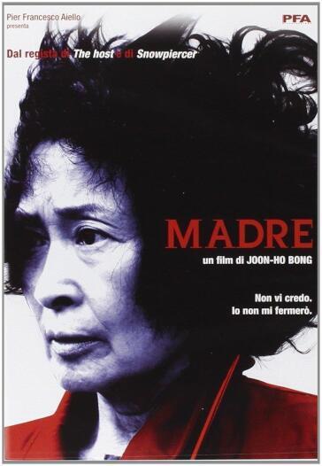 Madre - Joon-Ho Bong