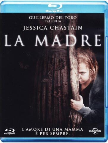 Madre (La) (2013) - Andres Muschietti