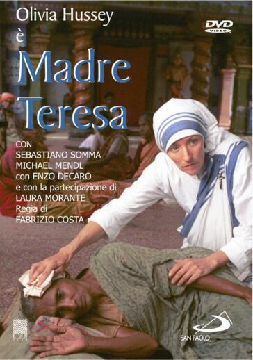 Madre Teresa - Fabrizio Costa