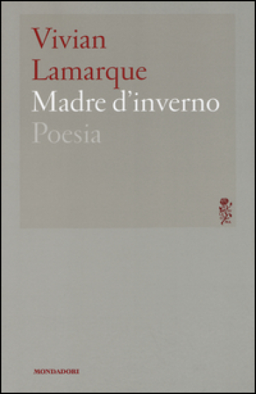 Madre d'inverno - Vivian Lamarque