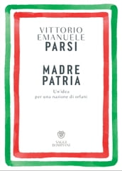 Madre patria