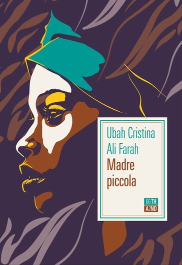 Madre piccola - Ubah Cristina Ali Farah