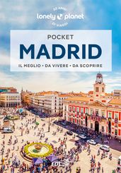 Madrid Pocket