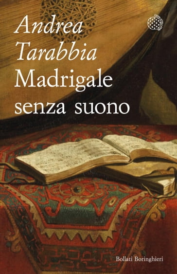 Madrigale senza suono - Andrea Tarabbia