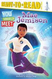 Mae Jemison