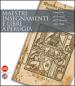 Maestri insegnamenti e libri a Perugia