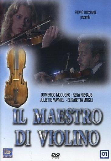 Maestro Di Violino (Il) - Giovanni Fago