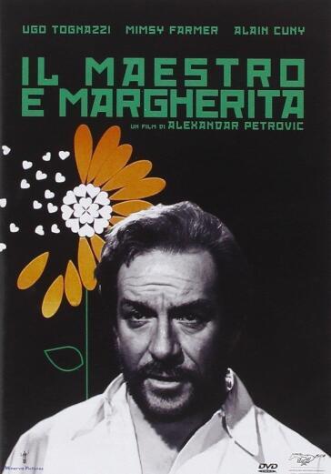 Maestro E Margherita (Il) - Aleksandar Petrovic