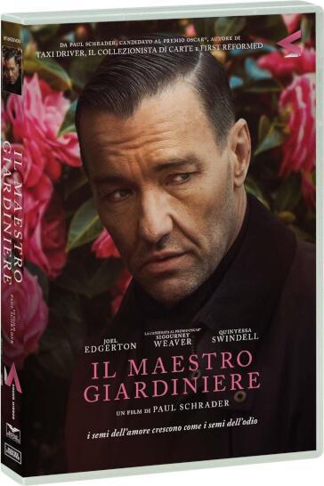 Maestro Giardiniere (Il) - Paul Schrader