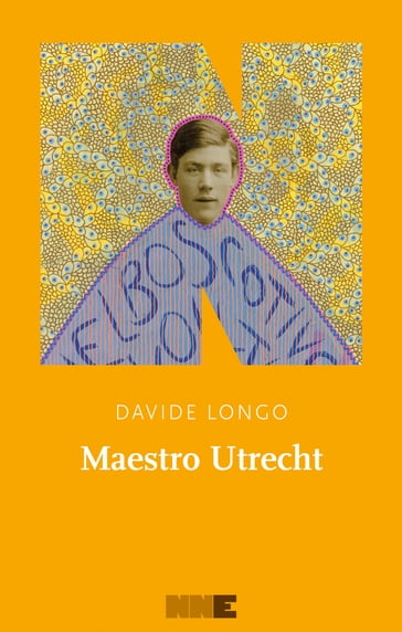 Maestro Utrecht - Davide Longo