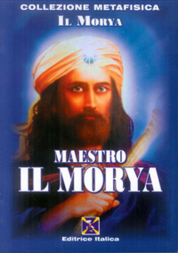 Maestro il Morya