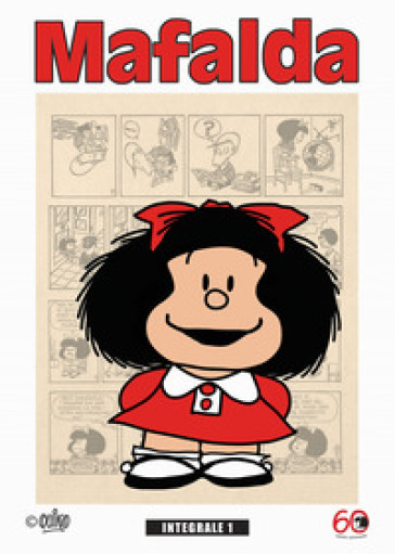 Mafalda. Ediz. integrale. 1. - Quino