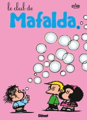 Mafalda - Tome 10 NE