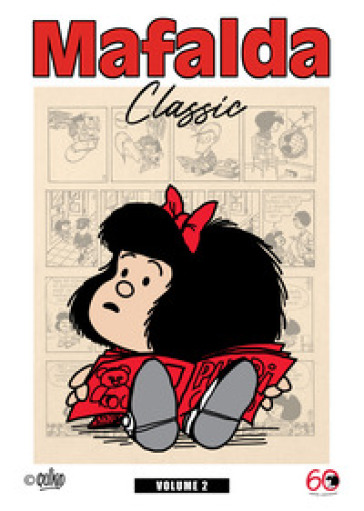 Mafalda. Vol. 2 - Quino