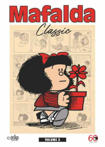 Mafalda. Vol. 3 - Quino