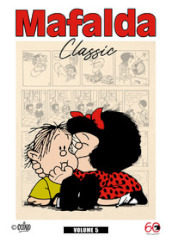 Mafalda. Vol. 5