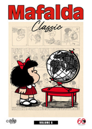 Mafalda. Vol. 6 - Quino