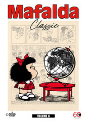 Mafalda. Vol. 6