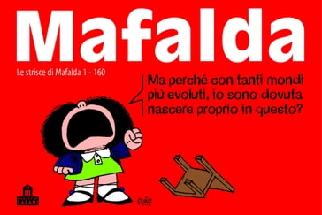 Mafalda Volume 1 - Quino