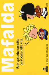 Mafalda. Le strisce dalla 321 alla 480. 3.